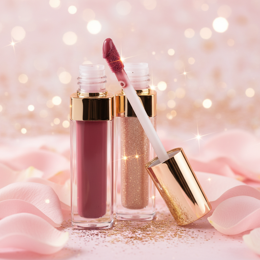 Lip Gloss